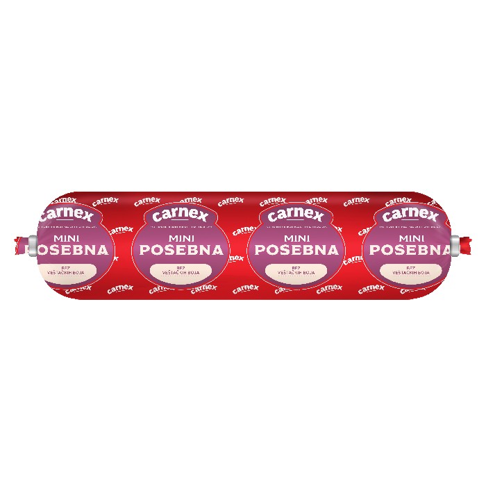 Mini posebna 350 g